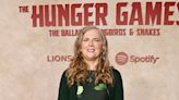 Suzanne Collins Announces New Hunger Games Book