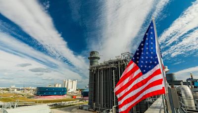 Florida evalúa instalar una planta de energía nuclear: esto es lo que se sabe de la iniciativa aprobada por Ron DeSantis