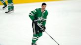 Miro Heiskanen scores 2 power-play goals and Stars beat Avs 5-3 in Game 2 to even series