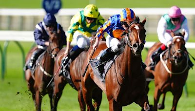 Timeform ratings analysis from the Cambridgeshire Festival