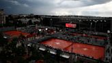 Drástica decisión en Roland Garros ante el mal comportamiento del público y las quejas de los tenistas: “No nos va a temblar la mano”