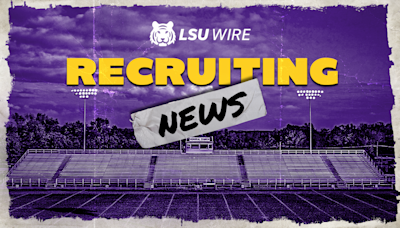 LSU 4-star receiver target Cortez Mills commits to Oklahoma