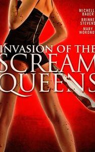 Invasion of the Scream Queens