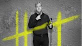 Jim Gaffigan: Cinco Streaming: Watch & Stream Online via Netflix