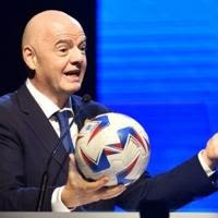 MLS must attract best players to grow: Infantino