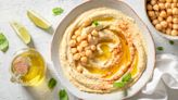 Club Soda Is The Unexpected Ingredient For Perfectly Whipped Hummus