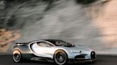 Comment la Bugatti Tourbillon à 3,8 millions d’euros repousse les limites du luxe
