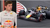 The reason why Max Verstappen will receive a 10-place grid penalty at the Belgian GP