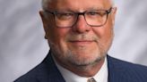 SD Mines president announces retirement