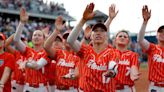 Florida Gators Softball 1-Win Away from World Series Final