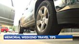 Car care expert offers Memorial Day travel tips