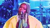 Lauryn Hill Performs Classic “The Miseducation of Lauryn Hill” Songs with Son YG Marley at 2024 BET Awards