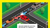 New booklet reveals why motorcyclists crash – and how to stay safe