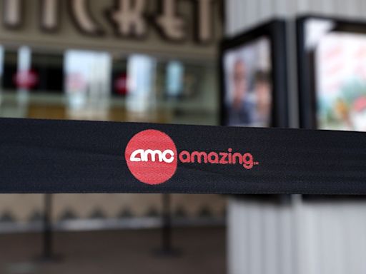 AMC takes a hit from Hollywood strikes, but narrows quarterly loss