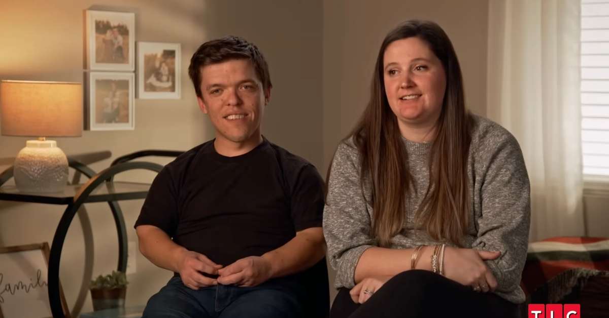 'Little People, Big World's Tori and Zach Roloff's Kids Are 'Living Life to the Fullest' in New 'Lake Life' Video