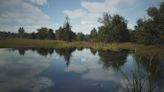 Manor Lords next update will switch over to Unreal Engine 5 and, more importantly, add fishing ponds