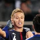 Keisuke Honda