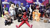 The GalaxyCon comic convention chain is about to expand to more cities