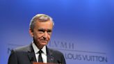 Bernard Arnault, the French luxury tycoon, gathers his 5 kids monthly for a private work lunch and drills them on company strategy, report says