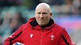 Wales assistant Neil Jenkins confident team will be in ‘good nick’ for World Cup