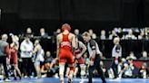 Cornell wrestling sends three to NCAA Quarterfinals
