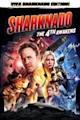 Sharknado: The 4th Awakens