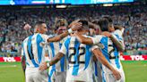 Luego de la victoria contra Chile, la selección argentina se aseguró su lugar en los cuartos de final: ¿Contra quién jugaría en esa instancia?