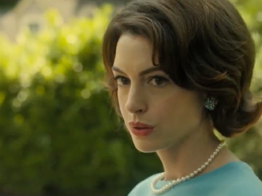 ‘Mothers’ Instinct’ Trailer: Anne Hathaway Blames Jessica Chastain for Her Suburban Grief