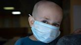 Russian missile attack on Ukraine's largest hospital complicates treatment of kids with cancer