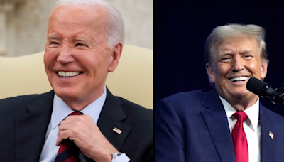 New Polls Show Biden Leading Trump as Race for White House Tightens