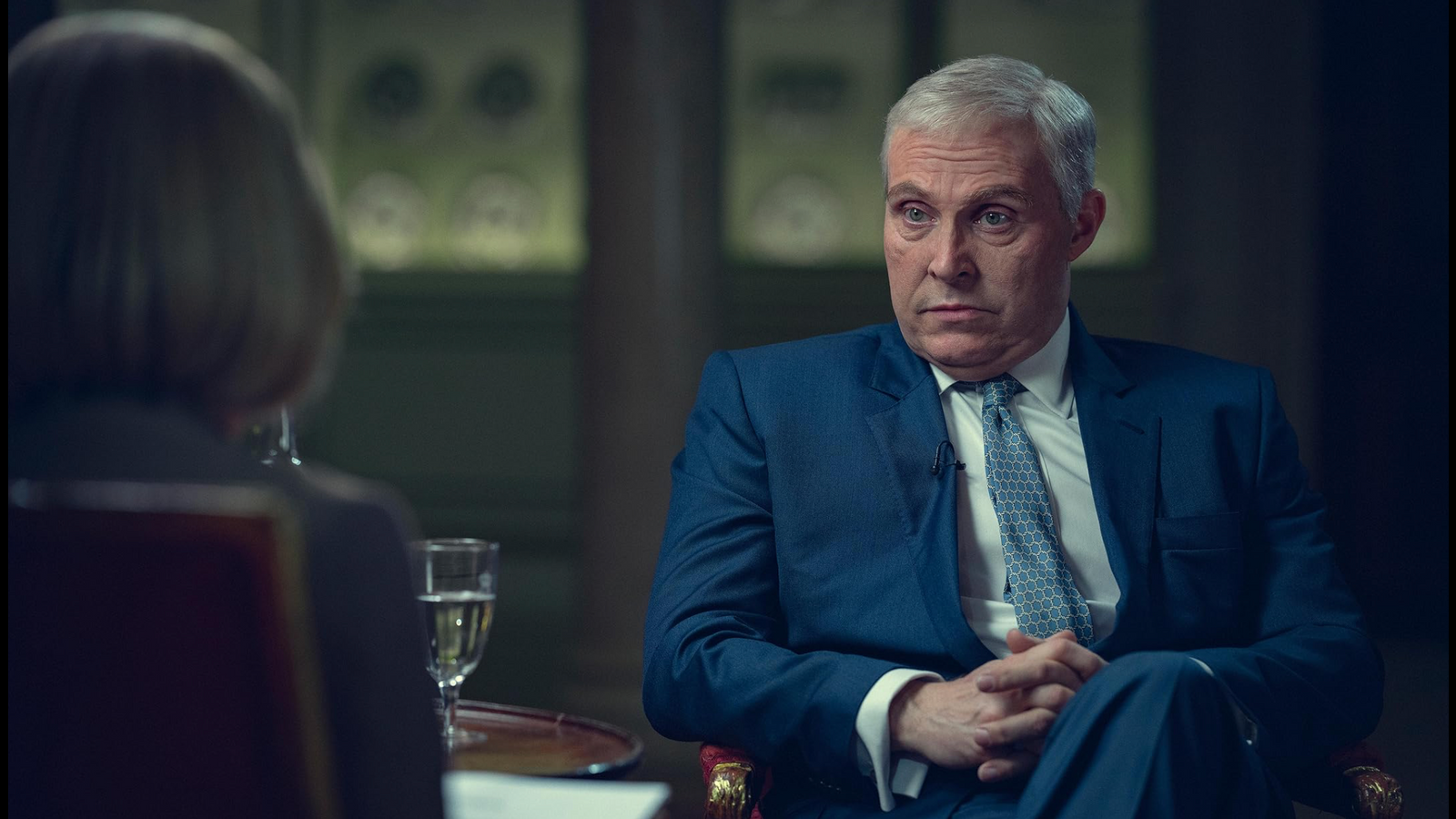 UK’s Prince Andrew and the 2019 BBC interview on his relations with Jeffrey Epstein: Scoop