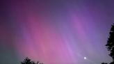 Northern Lights put on a spectacular show for Northeast Ohio