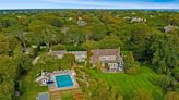 Así es la mansión que Drew Barrymore vende por US$8,45 millones de dólares en Los Hamptons