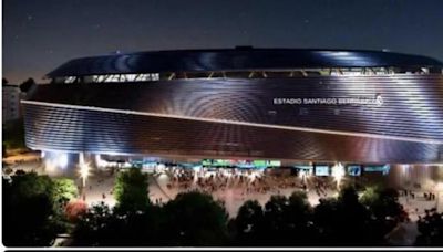 Así será el nuevo estadio del Fenerbahçe
