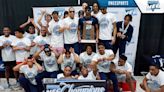 Howard University Men's Swim Team Makes History with First Championship in More Than 30 Years