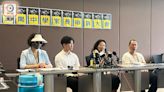 玫瑰崗中學停辦惹議 家長哭訴教育局不作為 議員將提申訴