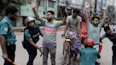 Bangladesh student protests turn into ‘mass movement against a dictator’