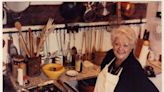 Museum Acquires Marcella Hazan Culinary Tools