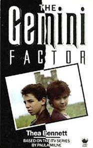 The Gemini Factor