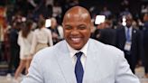 Barkley rebounds? TNT star might mull new job