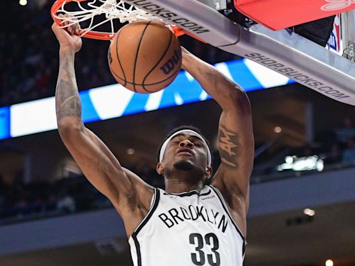 Brooklyn Nets: Scotto Projects Claxton to Command $20-25 Million a Year