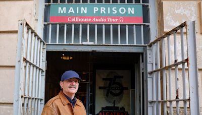 Is the infamous 1962 Alcatraz escape story all wrong? New book suggests ‘yes’