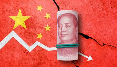 What China's fading stock rally could mean for investors