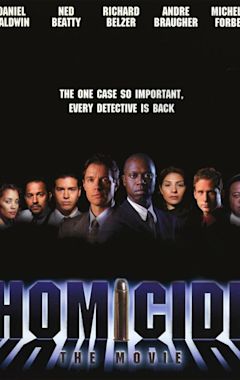 Homicide: The Movie