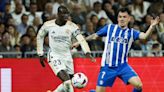 Mendy-Real Madrid, fumata blanca