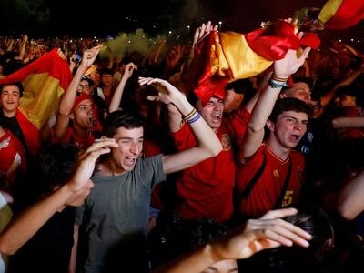 Euro Cup 2024 semifinal highlights: Spain beats France 2-1, reaches final