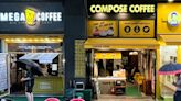 Philippines' Jollibee to buy South Korea's Compose Coffee for $238m