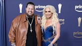 Music: Jelly Roll Is Trying to Be Healthier So He Can Have a Baby with Wife | 94.5 The Buzz | The Rod Ryan Show