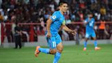 LIVE: India vs Afghanistan FIFA World Cup Qualifier