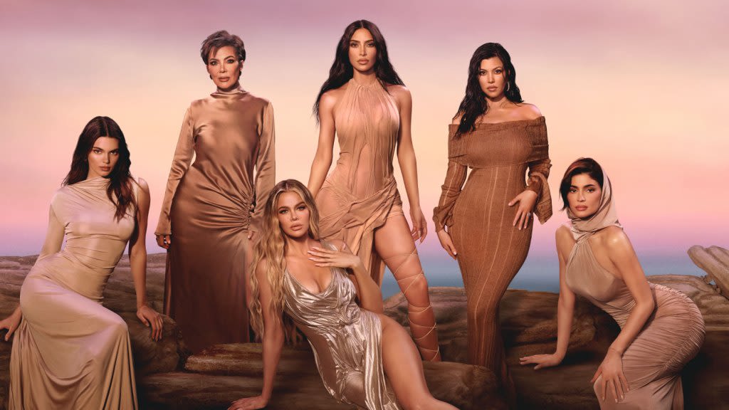 Hulu Picks Up 20 More Episodes Of ‘The Kardashians’